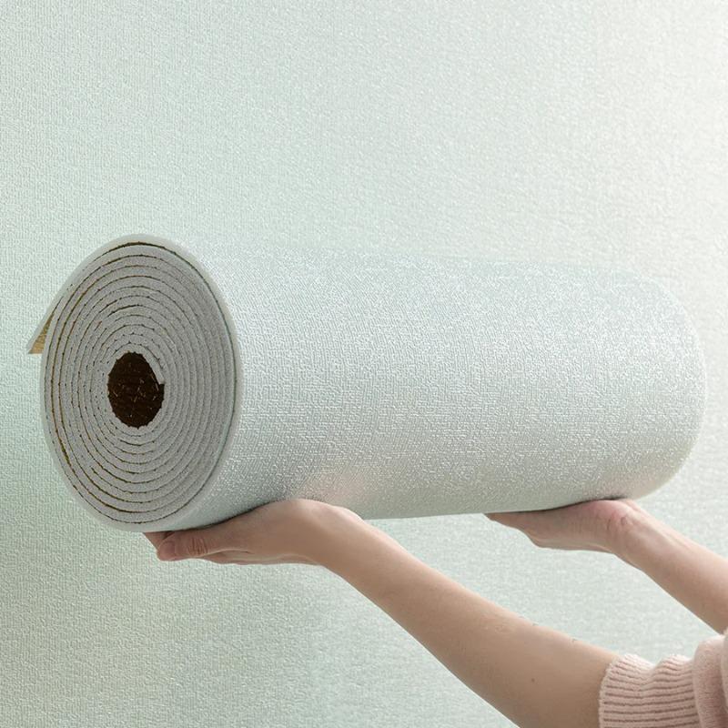 1Roll 50X300cm/500cm 5mm Thicken Sxp Linen Wall Stickers Self-Adhesive Wallpaper Self-Adhesive Roll Material Wall Paper Stickers 50x300Cm
1Roll 50X300cm/500cm 5mm Thicken Sxp Linen Wall Stickers Self-Adhesive Wallpaper Self-Adhesive Roll Material Wall Paper Stickers 50x300Cm