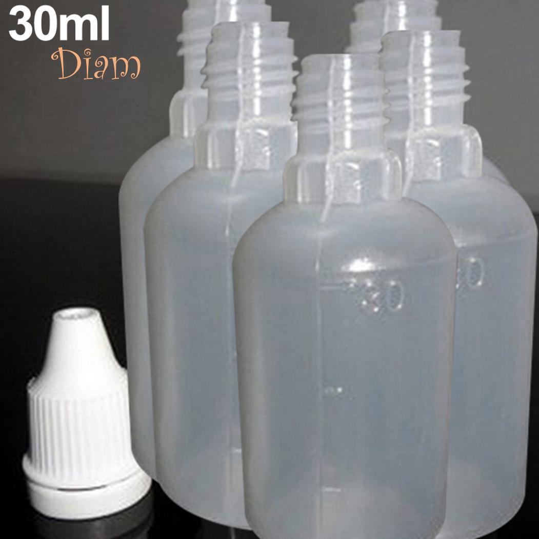 Diahy 5Pcs 5-100ml Порожні пластикові пляшки-крапельниці, що стискаються, Контейнери для рідини для очей Аксесуари 30ml
Diahy 5Pcs 5-100ml Порожні пластикові пляшки-крапельниці, що стискаються, Контейнери для рідини для очей Аксесуари 30ml