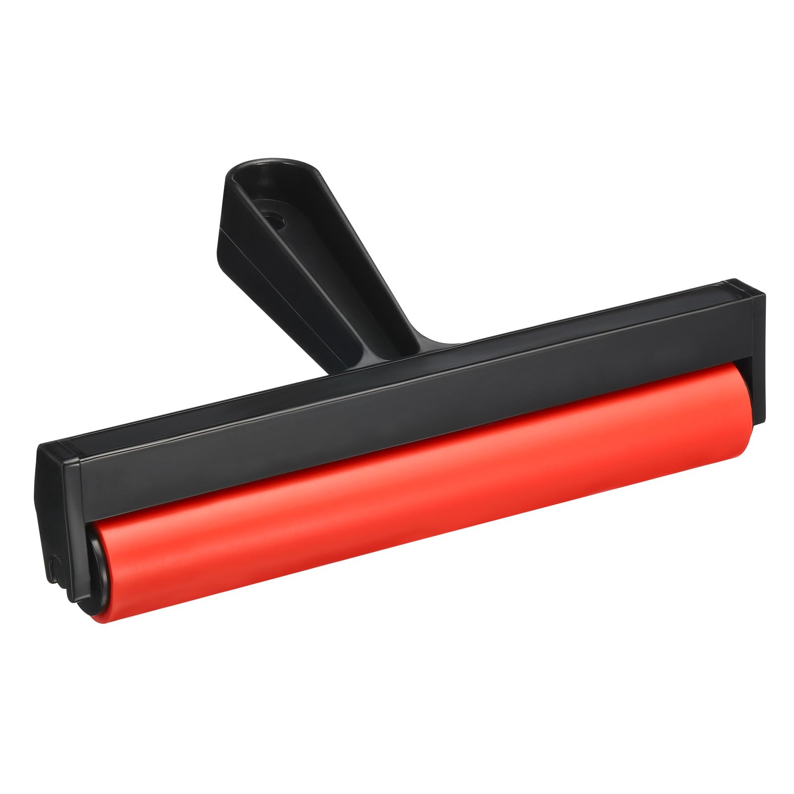 8-дюймовый резиновый ролик Brayer, противоскользящие роликовые инструменты из твердой резины для обоев, художественная ремесленная печать, гравюра, конструкция ленты для тиснения чернилами
8-дюймовый резиновый ролик Brayer, противоскользящие роликовые инструменты из твердой резины для обоев, художественная ремесленная печать, гравюра, конструкция ленты для тиснения чернилами