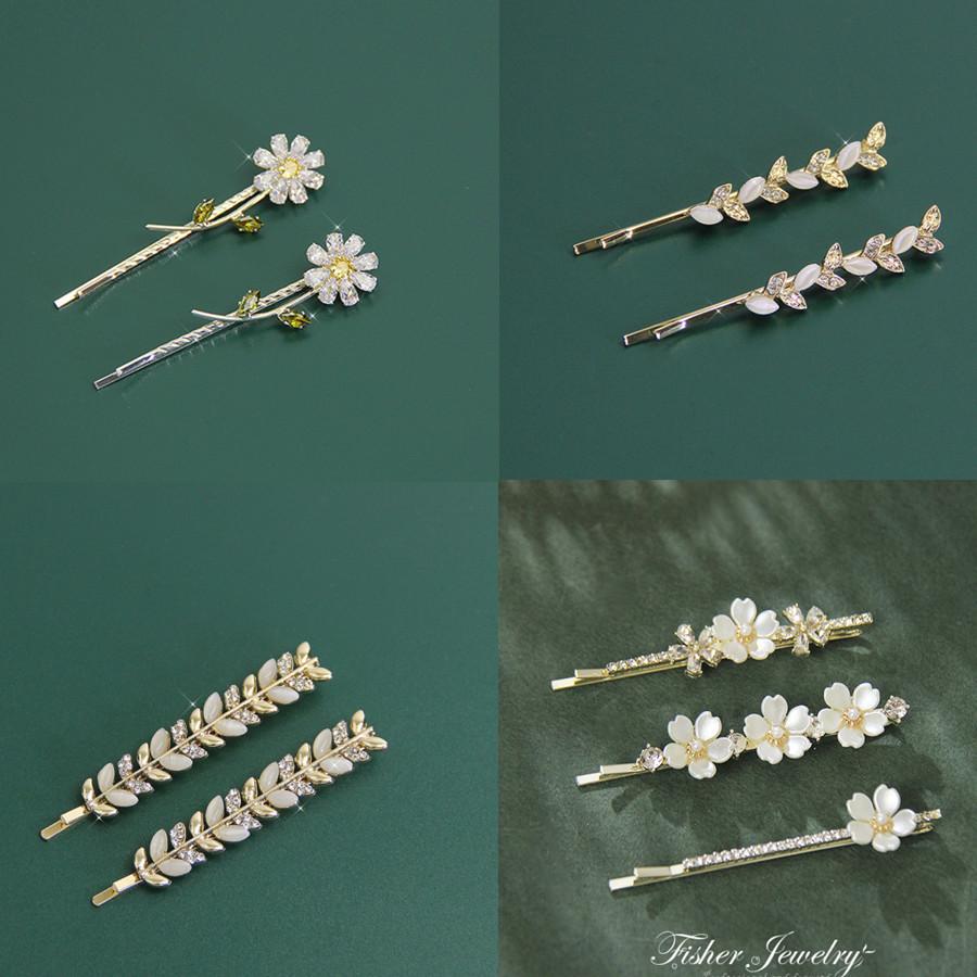 Korean Fashion Flower Opal Pearl Hairpins Gifts Women Girls Hair Clips Pins Barrettes Accessories Hairclip Hairgrips Headdress
Korean Fashion Flower Opal Pearl Hairpins Gifts Women Girls Hair Clips Pins Barrettes Accessories Hairclip Hairgrips Headdress