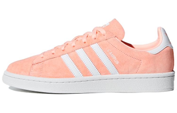 Adidas Campus Pink White Women s CG6047 39⅓
Adidas Campus Pink White Women s CG6047 39⅓