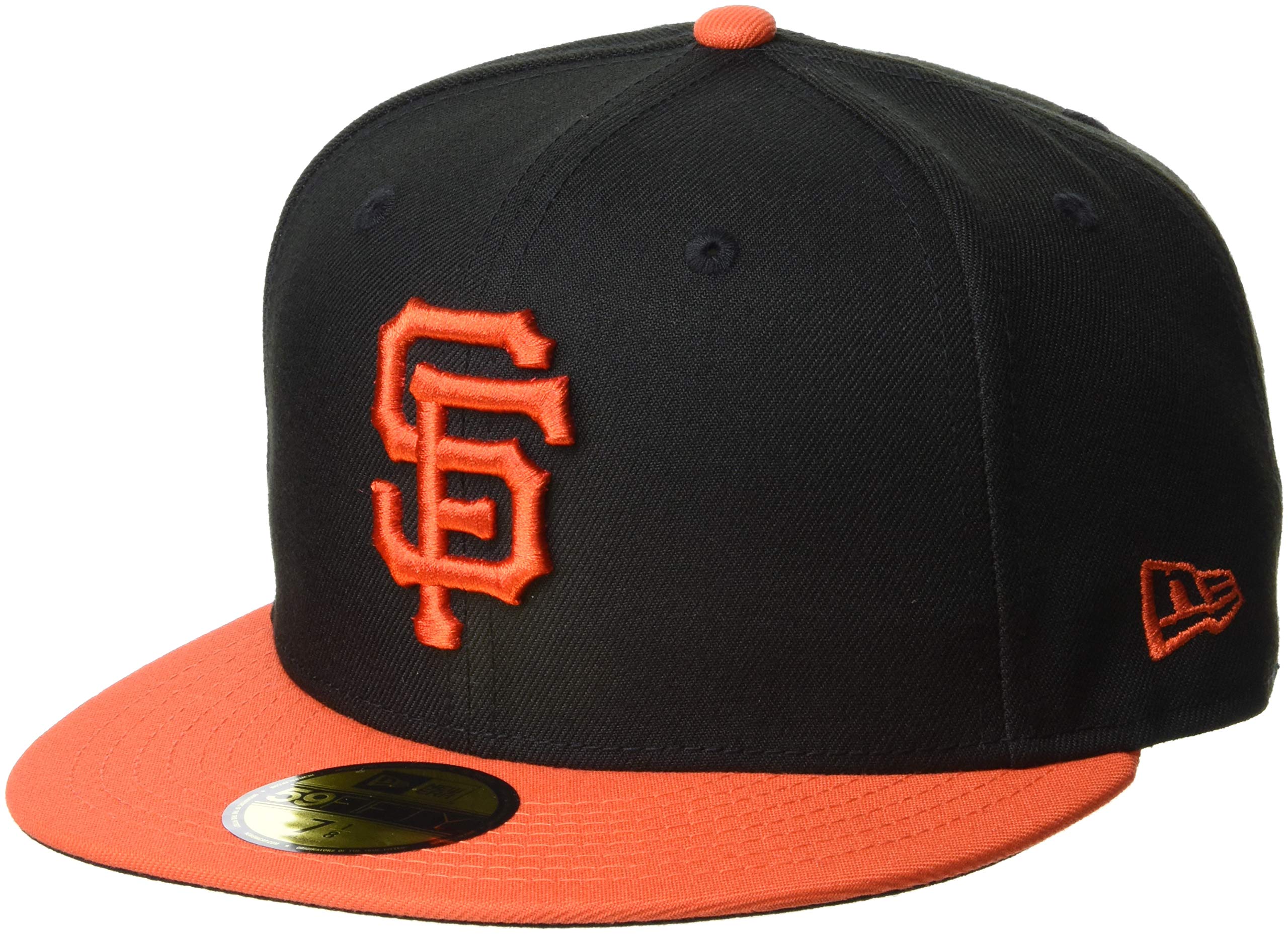 New Era MLB ACPERF San Francisco Giants Baseball Size Size 718 to Japanese size Cap, 17J, Unisex, 11449344, Alternate, Japan, (equivalent M)
New Era MLB ACPERF San Francisco Giants Baseball Size Size 718 to Japanese size Cap, 17J, Unisex, 11449344, Alternate, Japan, (equivalent M)