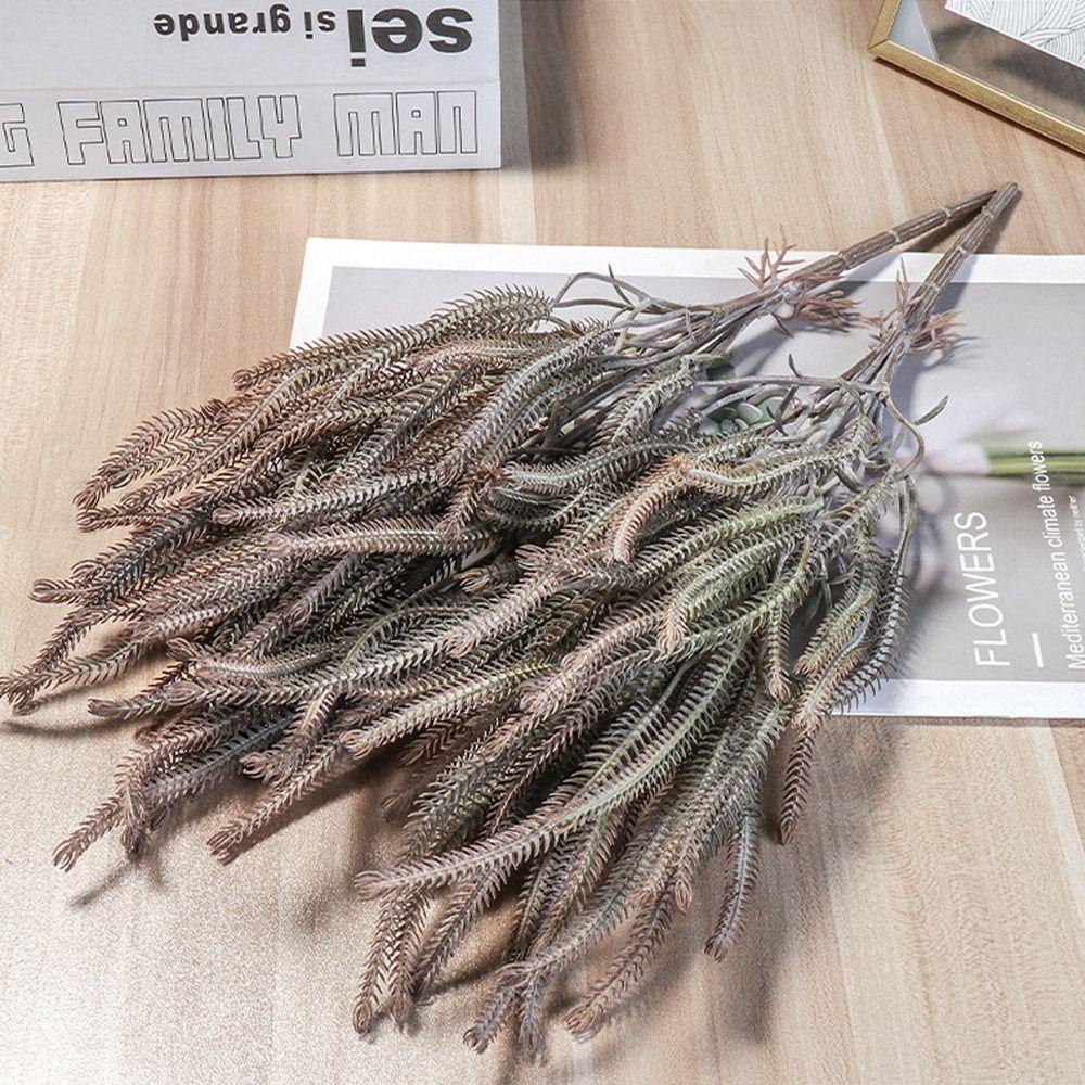 Handmade Artificial Pine Tree DIY Wreath Gifts Fake Green Plants Christmas Home Decor фіолетовий
Handmade Artificial Pine Tree DIY Wreath Gifts Fake Green Plants Christmas Home Decor фіолетовий