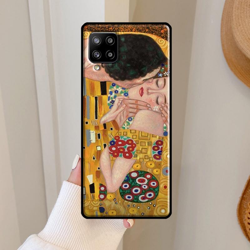 Gustav Klimt Kiss Art Case For Samsung Galaxy A36 A56 A13 A23 A52 A32 A12 A54 A34 A14 A16 A26 A33 A53 A15 A35 A55 Samsung A36
Gustav Klimt Kiss Art Case For Samsung Galaxy A36 A56 A13 A23 A52 A32 A12 A54 A34 A14 A16 A26 A33 A53 A15 A35 A55 Samsung A36