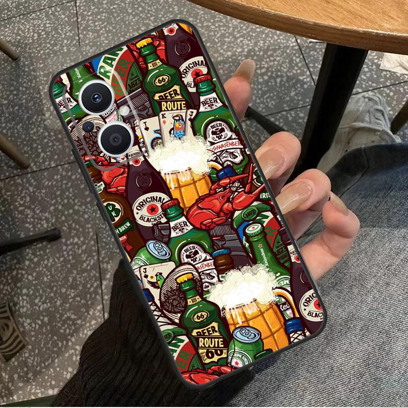 Alcohol Beers Drink Beer For OPPO Reno 11F 12F 13F 14F 8T 10 11 12 13 14 Pro 8 7 Lite OPPO Find X8 X6 X5 X9 Pro Case OPPO Reno12 F
Alcohol Beers Drink Beer For OPPO Reno 11F 12F 13F 14F 8T 10 11 12 13 14 Pro 8 7 Lite OPPO Find X8 X6 X5 X9 Pro Case OPPO Reno12 F