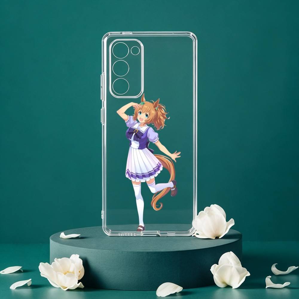 T-Taiki S-Shuttle-LE Phone Case For Samsung Galaxy S24 S25 S23 S22 S21 Plus S24 S25 Transparent Cover Case Samsung S21
T-Taiki S-Shuttle-LE Phone Case For Samsung Galaxy S24 S25 S23 S22 S21 Plus S24 S25 Transparent Cover Case Samsung S21