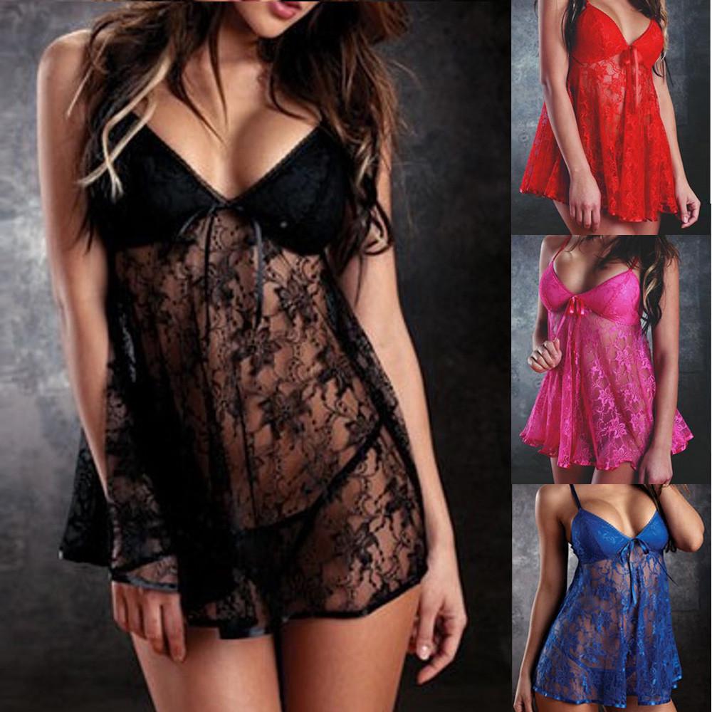 Женское сексуальное женское белье, пижама, женское платье Babydoll, ночное кружевное платье
Женское сексуальное женское белье, пижама, женское платье Babydoll, ночное кружевное платье