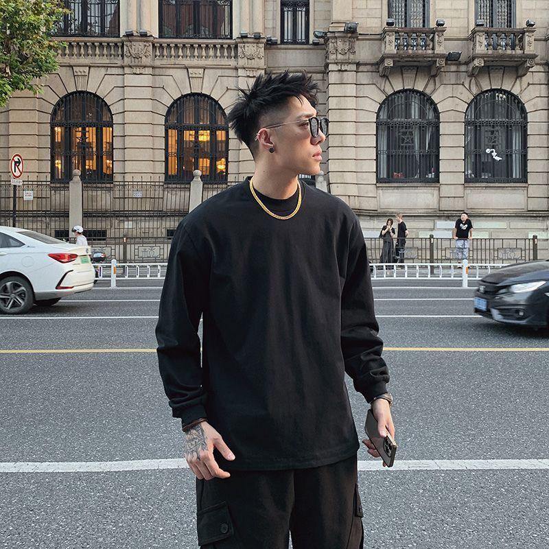 Men s Heavyweight Pure Cotton Hoodie - Autumn/Winter 2025, Long Sleeve, Thick Inner Layer, Round Neck, Plus Size Casual. 2XL (160-180 jin) білий
Men s Heavyweight Pure Cotton Hoodie - Autumn/Winter 2025, Long Sleeve, Thick Inner Layer, Round Neck, Plus Size Casual. 2XL (160-180 jin) білий