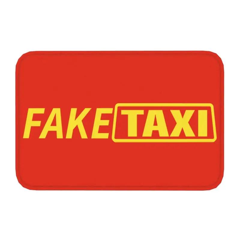 Personalized Fake Taxi Doormat Mat Anti-Slip Kitchen Bath Toilet Rug Carpet 40*60cm 40x60cm
Personalized Fake Taxi Doormat Mat Anti-Slip Kitchen Bath Toilet Rug Carpet 40*60cm 40x60cm