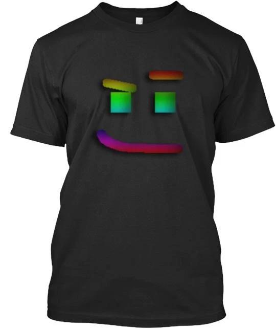 Rainbowman 100% Cotton T-shirt Mens Tees Top Made in the USA T-Shirt Tee Top Unisex L
Rainbowman 100% Cotton T-shirt Mens Tees Top Made in the USA T-Shirt Tee Top Unisex L