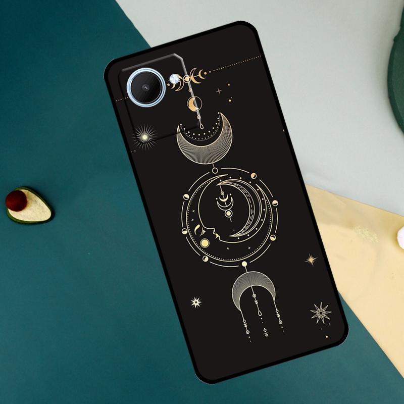 Tarot Moon For Realme 15 14 10 11 12 13 Pro Plus C65 C67 C71 C63 C61 C55 C51 C53 C75 GT6 GT7 Pro Case Realme C53
Tarot Moon For Realme 15 14 10 11 12 13 Pro Plus C65 C67 C71 C63 C61 C55 C51 C53 C75 GT6 GT7 Pro Case Realme C53
