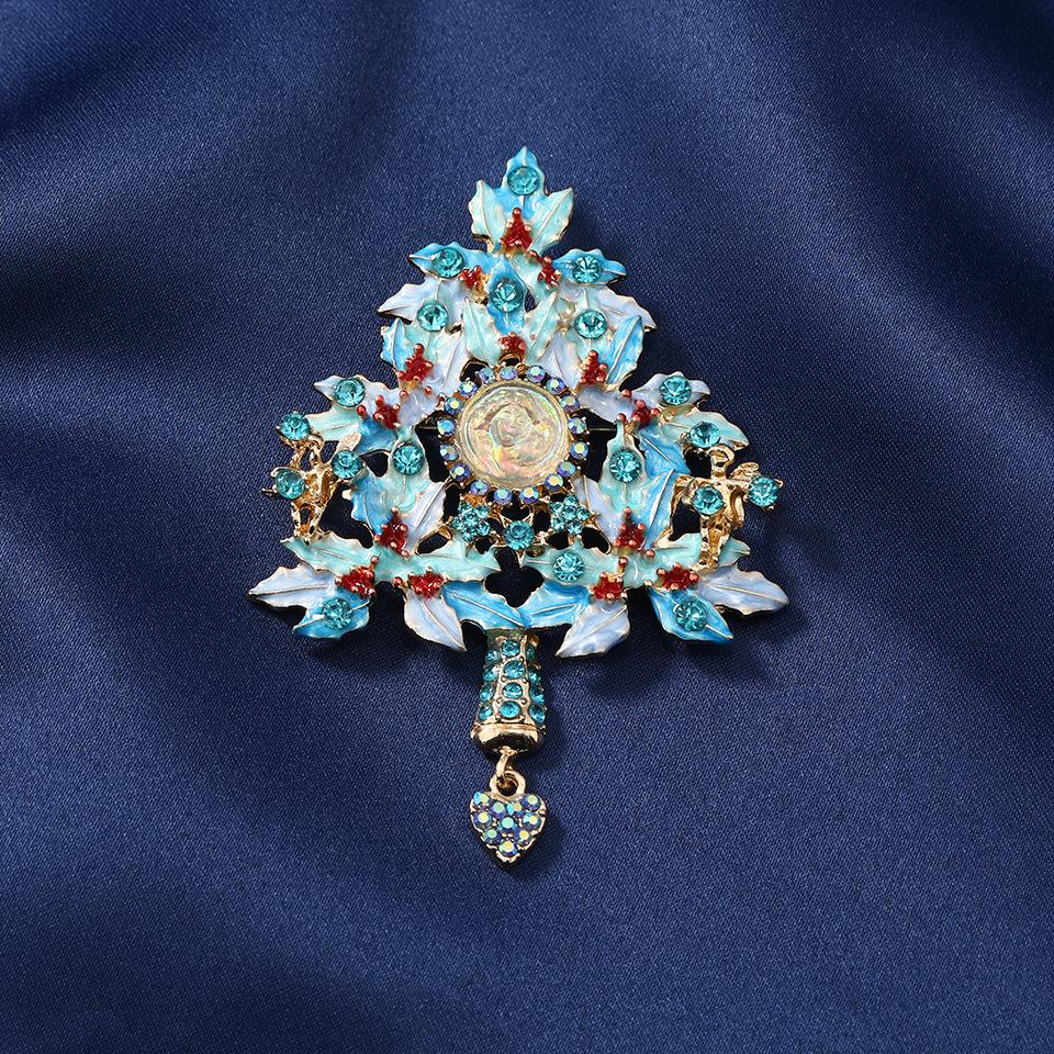 New Creative Women Girls Colorful Dazzle Maple Crystal Pins Badges Exquisite Vintage Lady Suit Dress Pendant Brooches Lapel Pin
New Creative Women Girls Colorful Dazzle Maple Crystal Pins Badges Exquisite Vintage Lady Suit Dress Pendant Brooches Lapel Pin