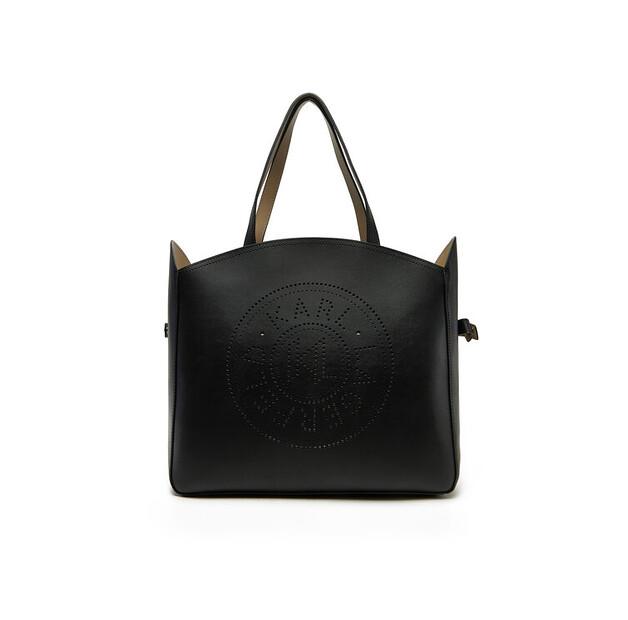 Сумка KARL LAGERFELD KARL LAGERFELD A1W30216 чёрный
Сумка KARL LAGERFELD KARL LAGERFELD A1W30216 чёрный