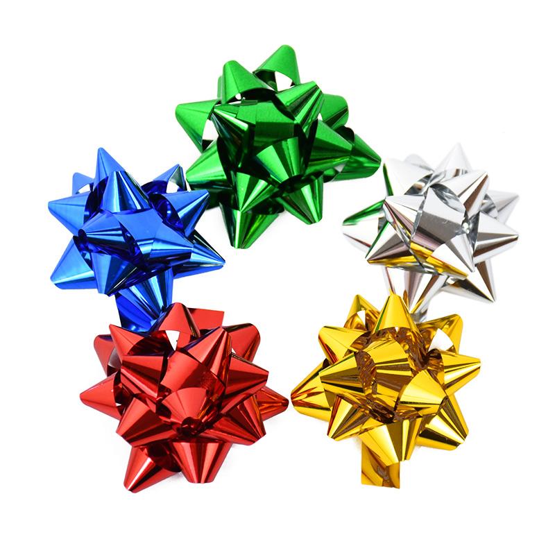 50pcs Gold Star Bows for Present Wrapping Multi Colors Christmas Ribbon Bows Birthday Party Wedding Holiday Decoration Supplies красный
50pcs Gold Star Bows for Present Wrapping Multi Colors Christmas Ribbon Bows Birthday Party Wedding Holiday Decoration Supplies красный