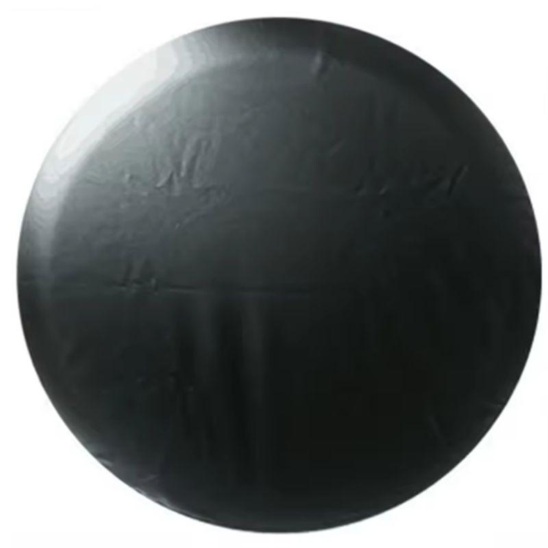 Spare Tire Wheel Cover Protector 1PC 16 Inch PVC Leather For All Car Tire Bag Black чёрный
Spare Tire Wheel Cover Protector 1PC 16 Inch PVC Leather For All Car Tire Bag Black чёрный
