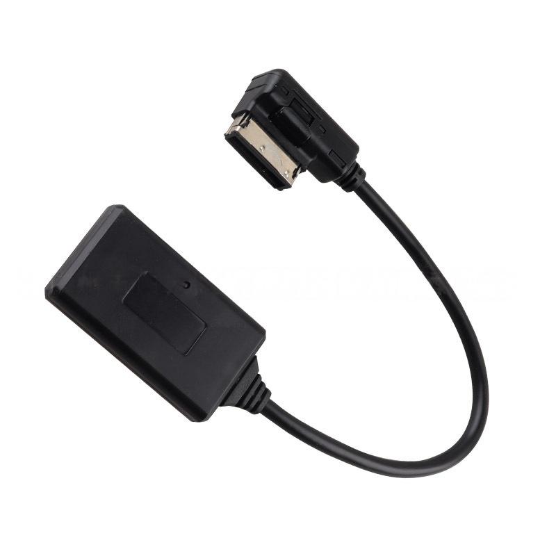 1Pcs Car Wireless Aux Adapter Ami Bluetooth Music Adapter For Mmi 3G Mdi A3 A4 B6 R7 Q5 Q7 A6L A8L 1pcs
1Pcs Car Wireless Aux Adapter Ami Bluetooth Music Adapter For Mmi 3G Mdi A3 A4 B6 R7 Q5 Q7 A6L A8L 1pcs
