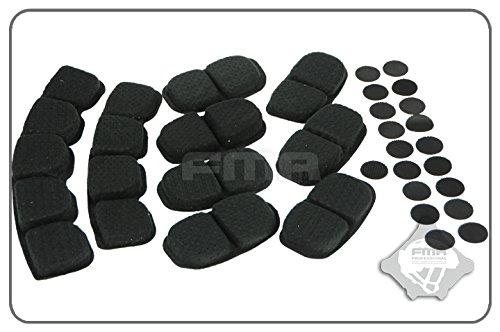 FMA Shape Memory Helmet Pad Upgrade Ver.
FMA Shape Memory Helmet Pad Upgrade Ver.