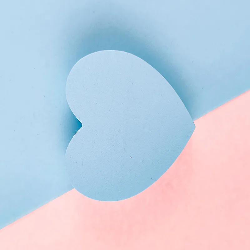Heart Sticky Notes Notepad Self Sticky Note Pads Notebook Planner Sticker For Office School Stationery Accessories 120 Sheets
Heart Sticky Notes Notepad Self Sticky Note Pads Notebook Planner Sticker For Office School Stationery Accessories 120 Sheets