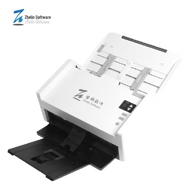 Zhelin Z4040 A4 Document Feeder Scanner CN plug (adapter included)
Zhelin Z4040 A4 Document Feeder Scanner CN plug (adapter included)