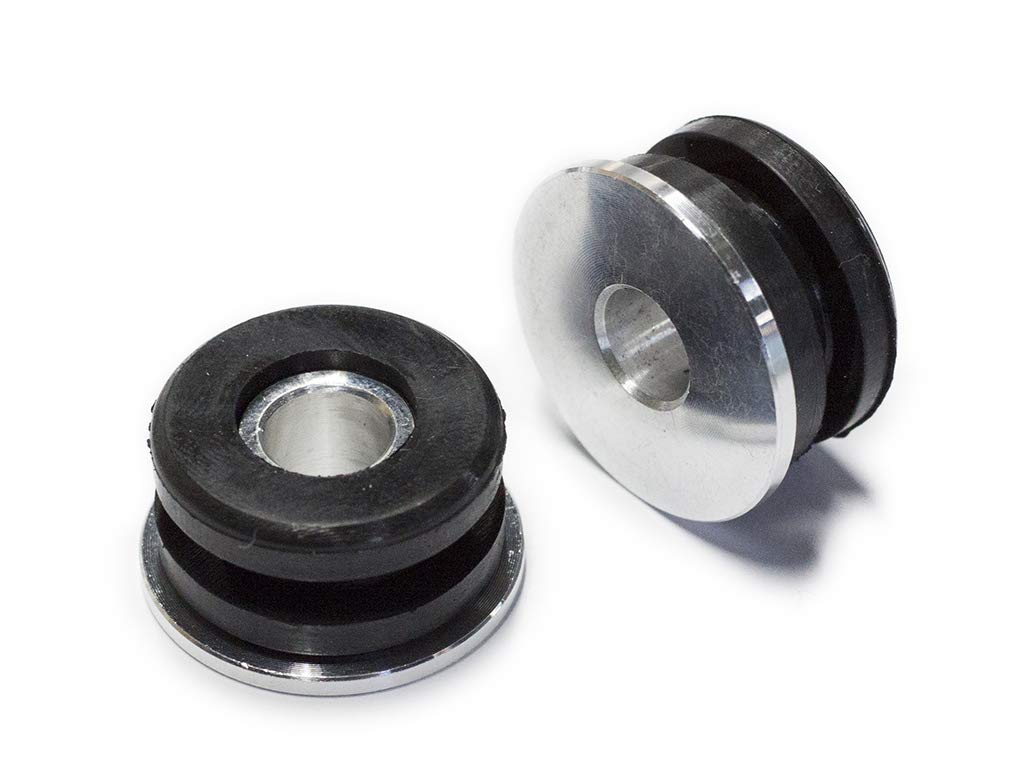 M8 Rubber Mount Set of 2 MOTOR ROCK (MR-SM071)
M8 Rubber Mount Set of 2 MOTOR ROCK (MR-SM071)