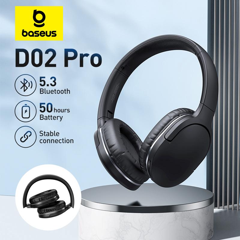 D02 Pro Беспроводные Bluetooth-наушники HIFI Стерео наушники Складная спортивная гарнитура с аудиокабелем для планшета iPhone
D02 Pro Беспроводные Bluetooth-наушники HIFI Стерео наушники Складная спортивная гарнитура с аудиокабелем для планшета iPhone