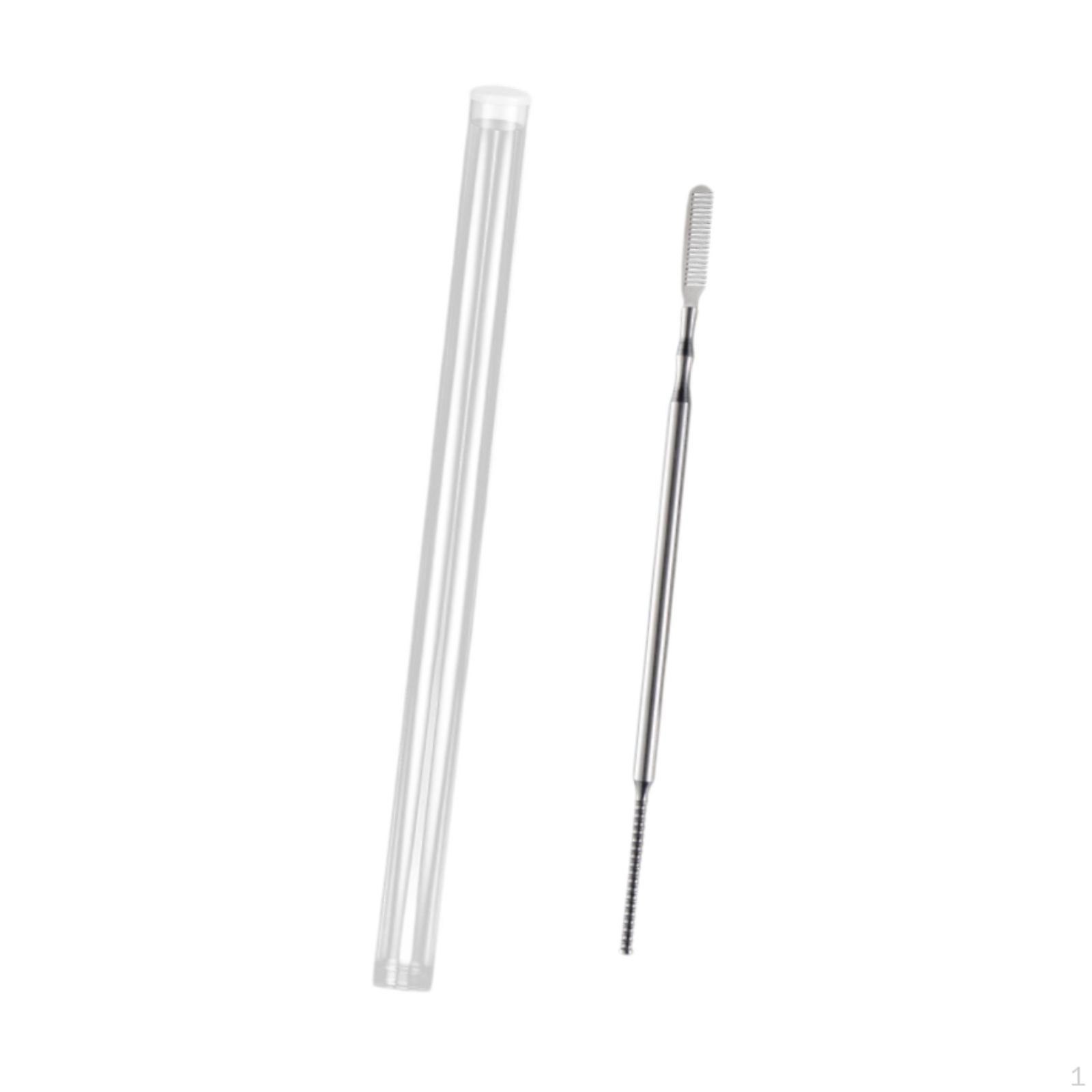 Eyelash Lift Perm Tool ,Metal Lash Rod with Protect Case,Lash Tint for Eyebrow long
Eyelash Lift Perm Tool ,Metal Lash Rod with Protect Case,Lash Tint for Eyebrow long