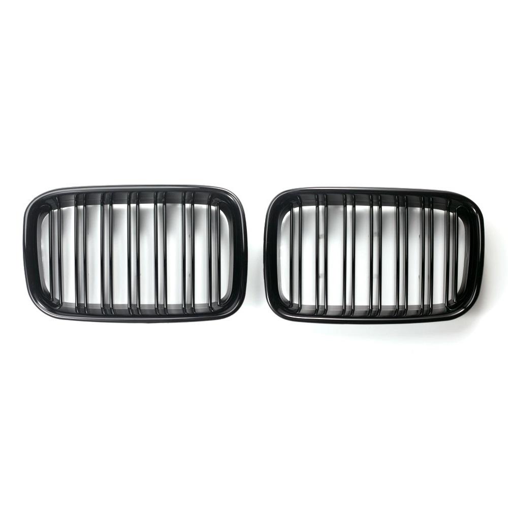 Black E36 Grille ABS Front Replacement Hood Kidney Grill for BMW E36 1992-1996 for BMW 318i 323i 325i 320i 328i
Black E36 Grille ABS Front Replacement Hood Kidney Grill for BMW E36 1992-1996 for BMW 318i 323i 325i 320i 328i