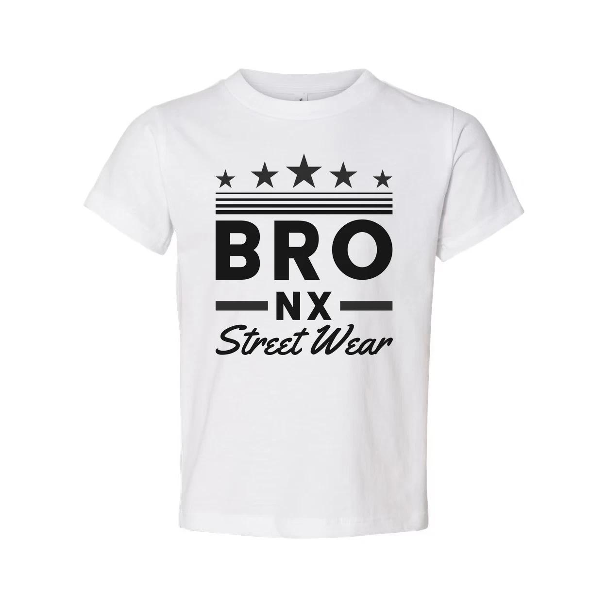 Urban Unisex Streetwear Graphic Tee With BRO NX Logo And Star Emblem For Everyda XL
Urban Unisex Streetwear Graphic Tee With BRO NX Logo And Star Emblem For Everyda XL