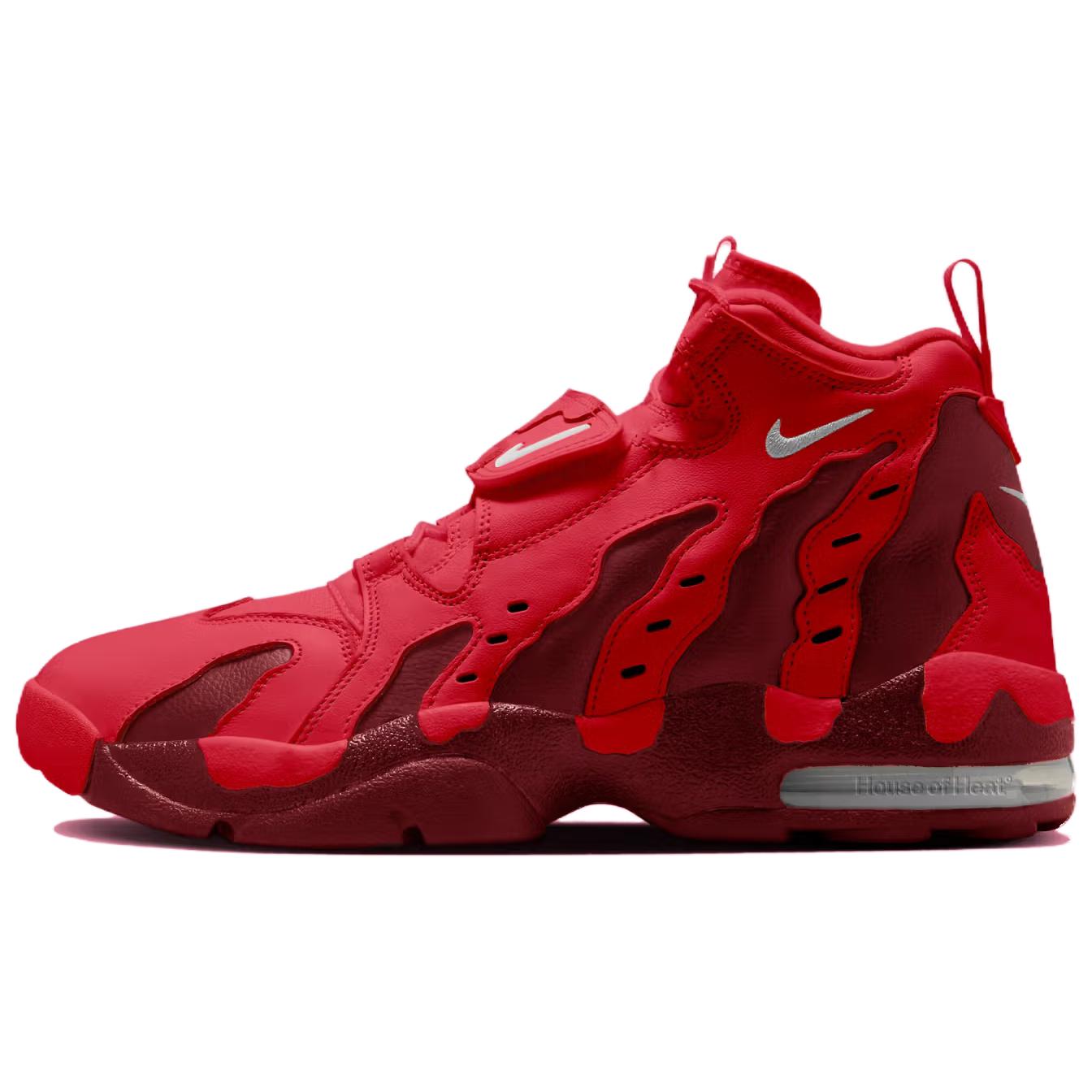 Nike Air Dt Max 96 Лист кохання до Конні IF1617-600 42.5
Nike Air Dt Max 96 Лист кохання до Конні IF1617-600 42.5