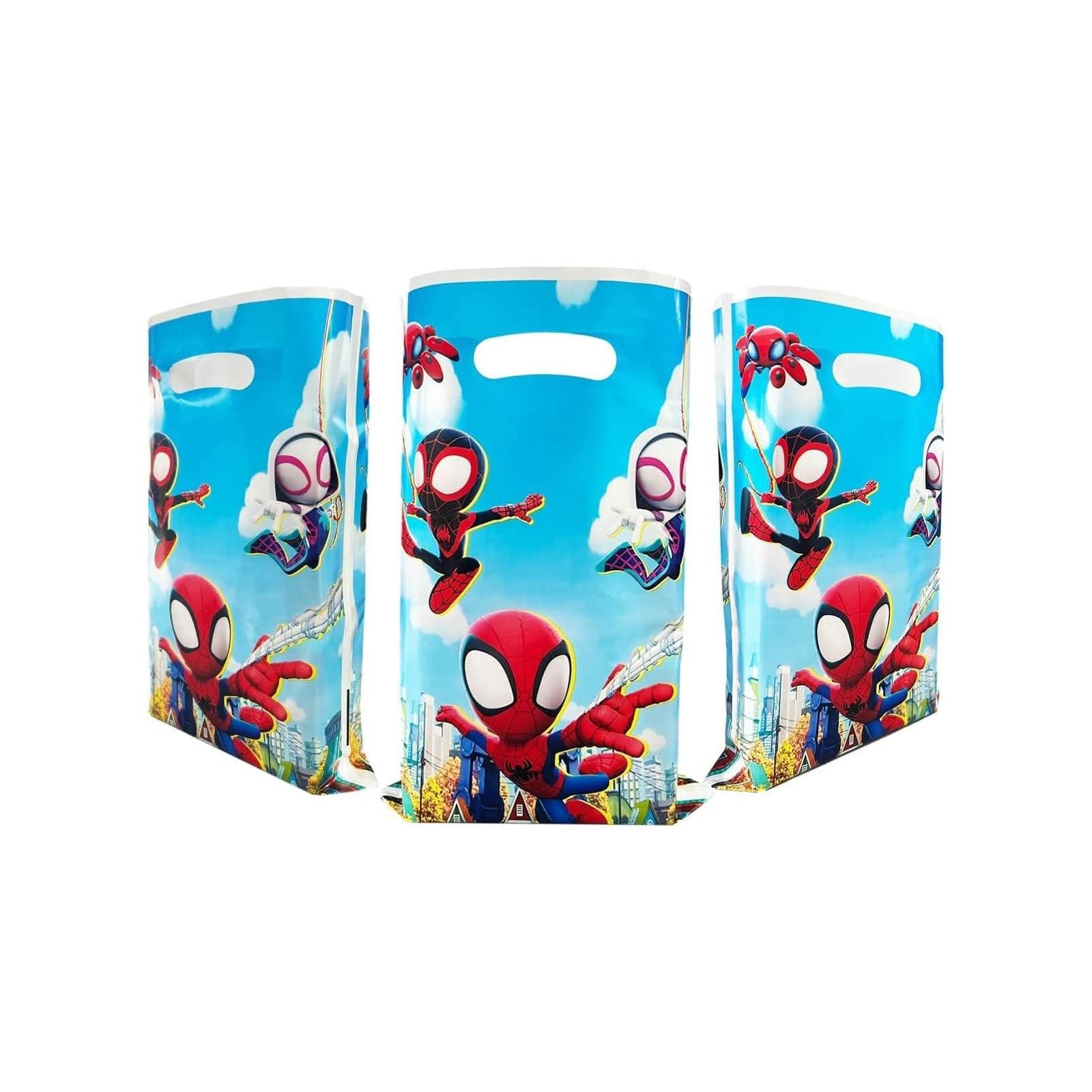 Подарочный пакет для вечеринки по случаю дня рождения, пакет для конфет, подарочный пакет One Size
Подарочный пакет для вечеринки по случаю дня рождения, пакет для конфет, подарочный пакет One Size