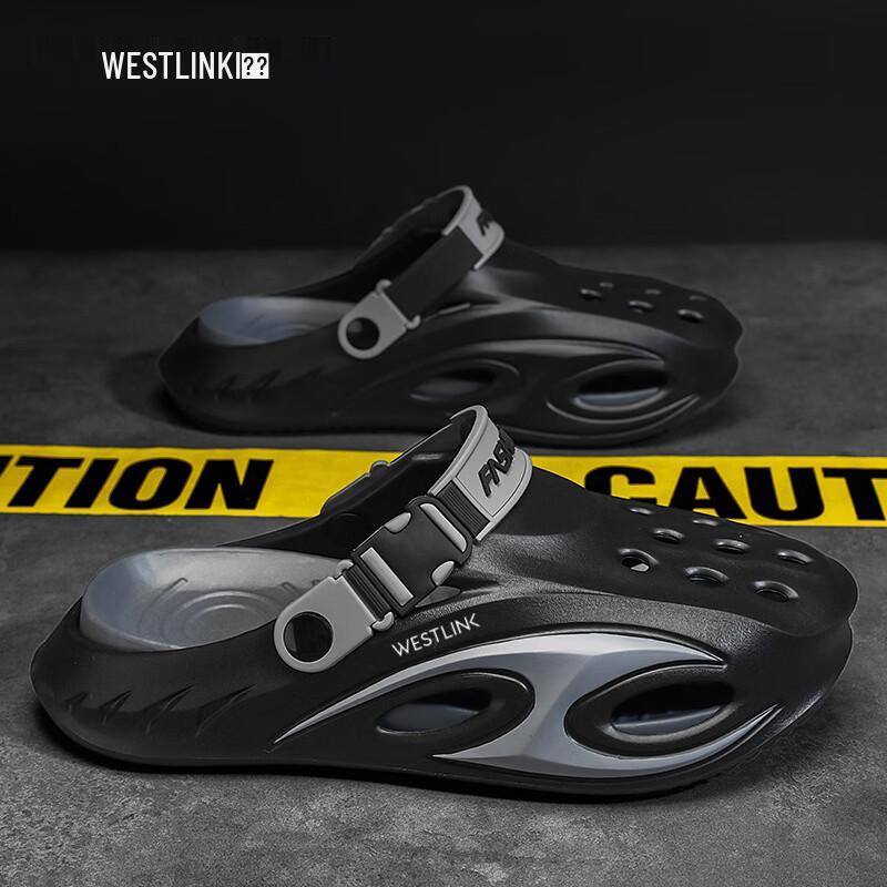 Westlink Men s Casual Outdoor Clogs M US 8.5
Westlink Men s Casual Outdoor Clogs M US 8.5