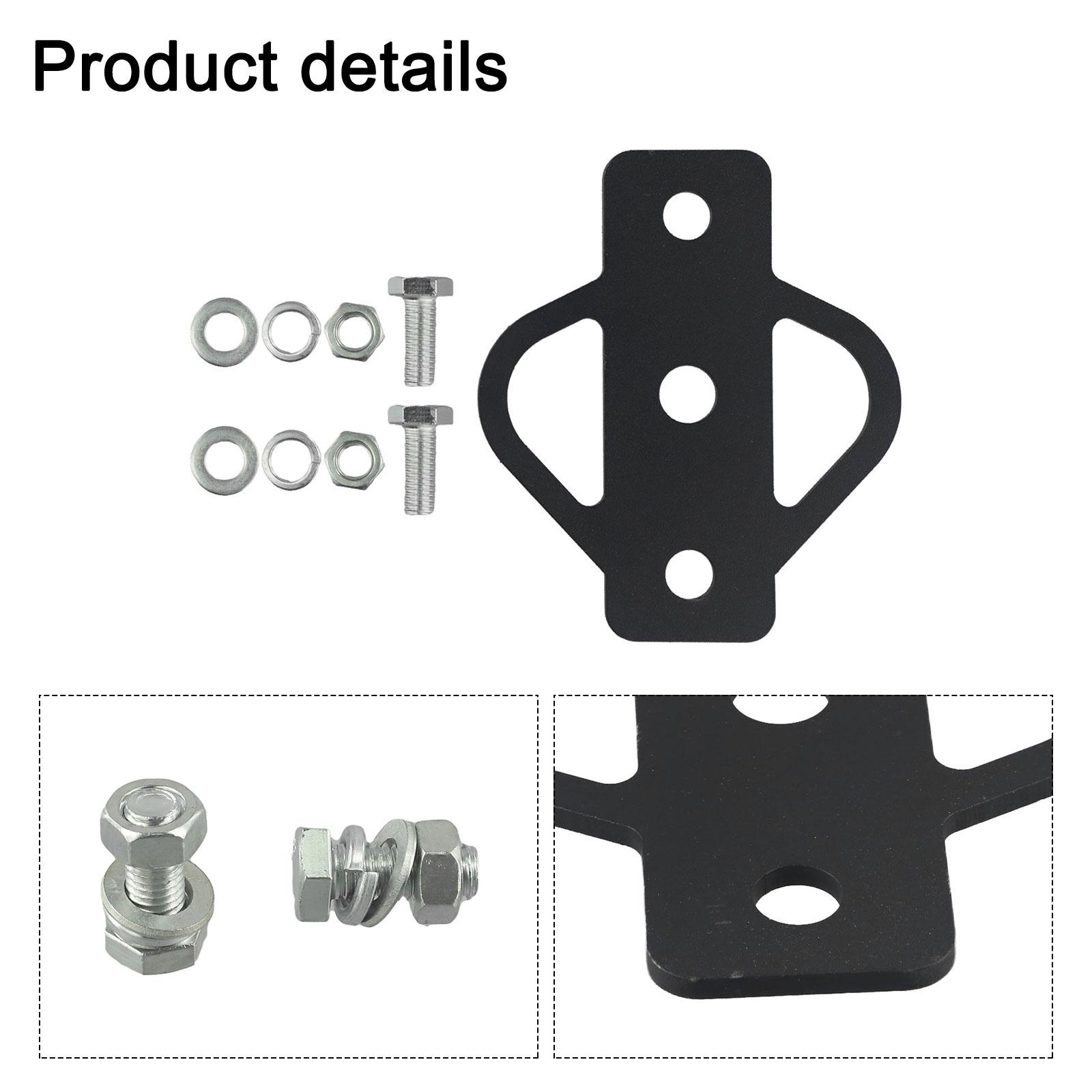 Flat Towbars 3 Way Tow Bar Adapter Three-Way Design Versatile And Practical Safe And Efficient Towing Secure Fixation China Mainland
Flat Towbars 3 Way Tow Bar Adapter Three-Way Design Versatile And Practical Safe And Efficient Towing Secure Fixation China Mainland