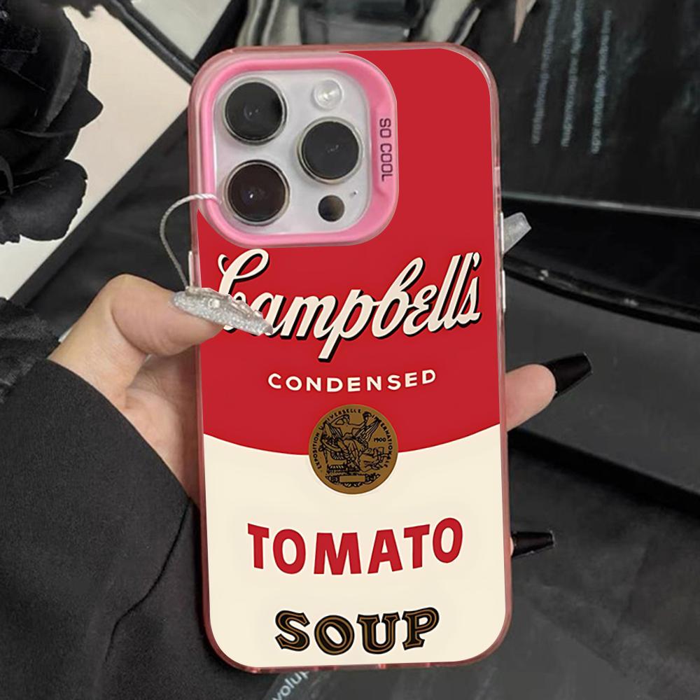 A-Andy W-Warhol Art Phone Case For iPhone 16,15,14,13,12,11,Pro,Max,Plus,Mini,XS,SE Anti Fall Pink Matte Hard Bumper iPhone12mini
A-Andy W-Warhol Art Phone Case For iPhone 16,15,14,13,12,11,Pro,Max,Plus,Mini,XS,SE Anti Fall Pink Matte Hard Bumper iPhone12mini