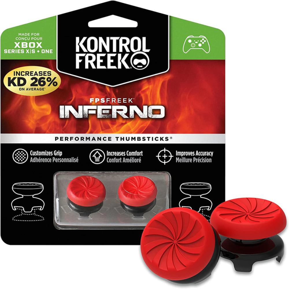 FPS Freek Galaxy для Playstation PS4 High-Rise Analog Stick PS5 Joystick Controller Performance Command Stick Game for Xbox SX як показано кольору
FPS Freek Galaxy для Playstation PS4 High-Rise Analog Stick PS5 Joystick Controller Performance Command Stick Game for Xbox SX як показано кольору