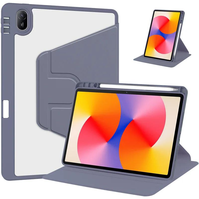For Huawei matepad se 11 case Magnet Tablet Stand Cover Funda For Huawei MatePad SE 11 inch 2024 Case Cover MatePad SE 11 2024 розовый
For Huawei matepad se 11 case Magnet Tablet Stand Cover Funda For Huawei MatePad SE 11 inch 2024 Case Cover MatePad SE 11 2024 розовый