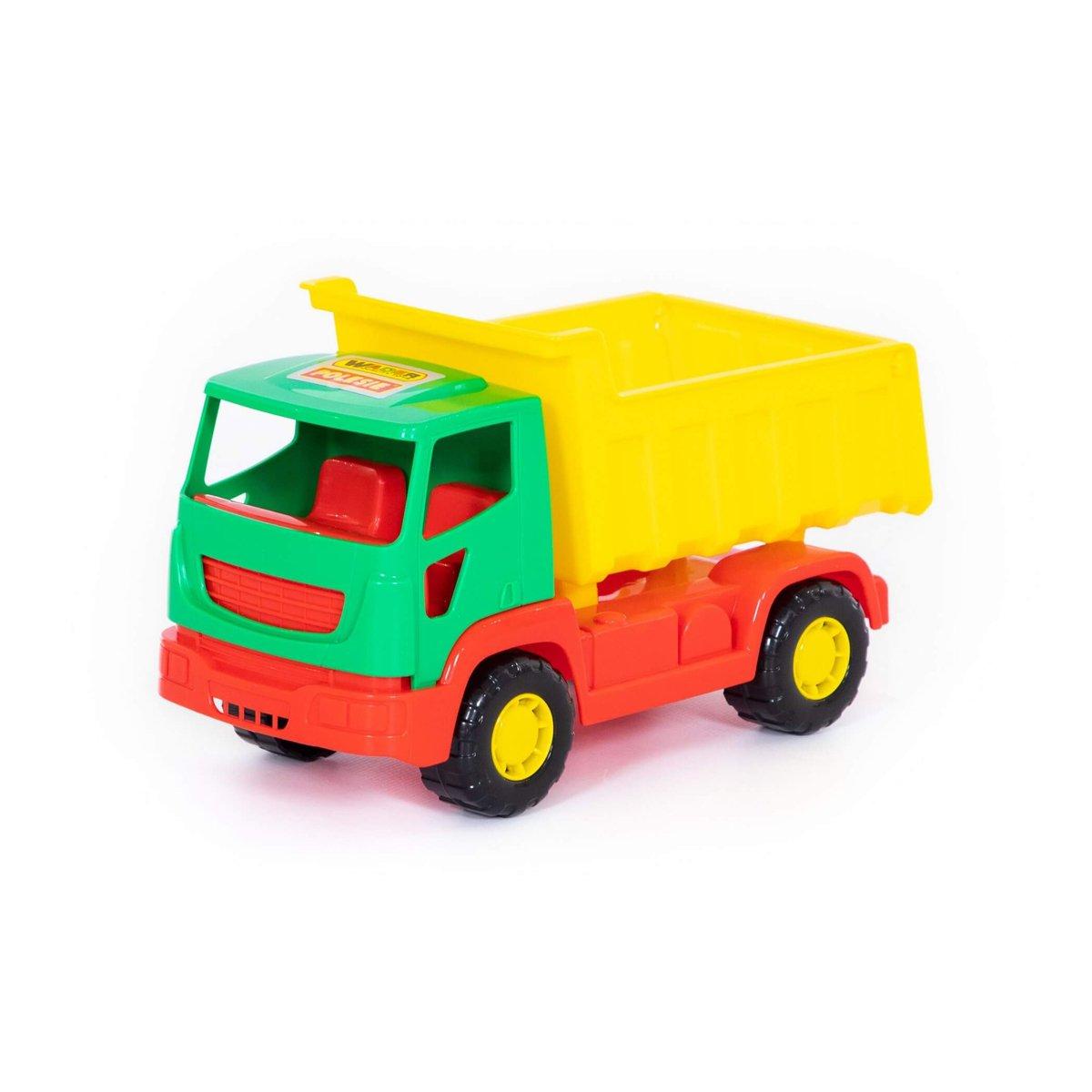 38142 Полесье, Самосвал 
38142 Полесье, Самосвал