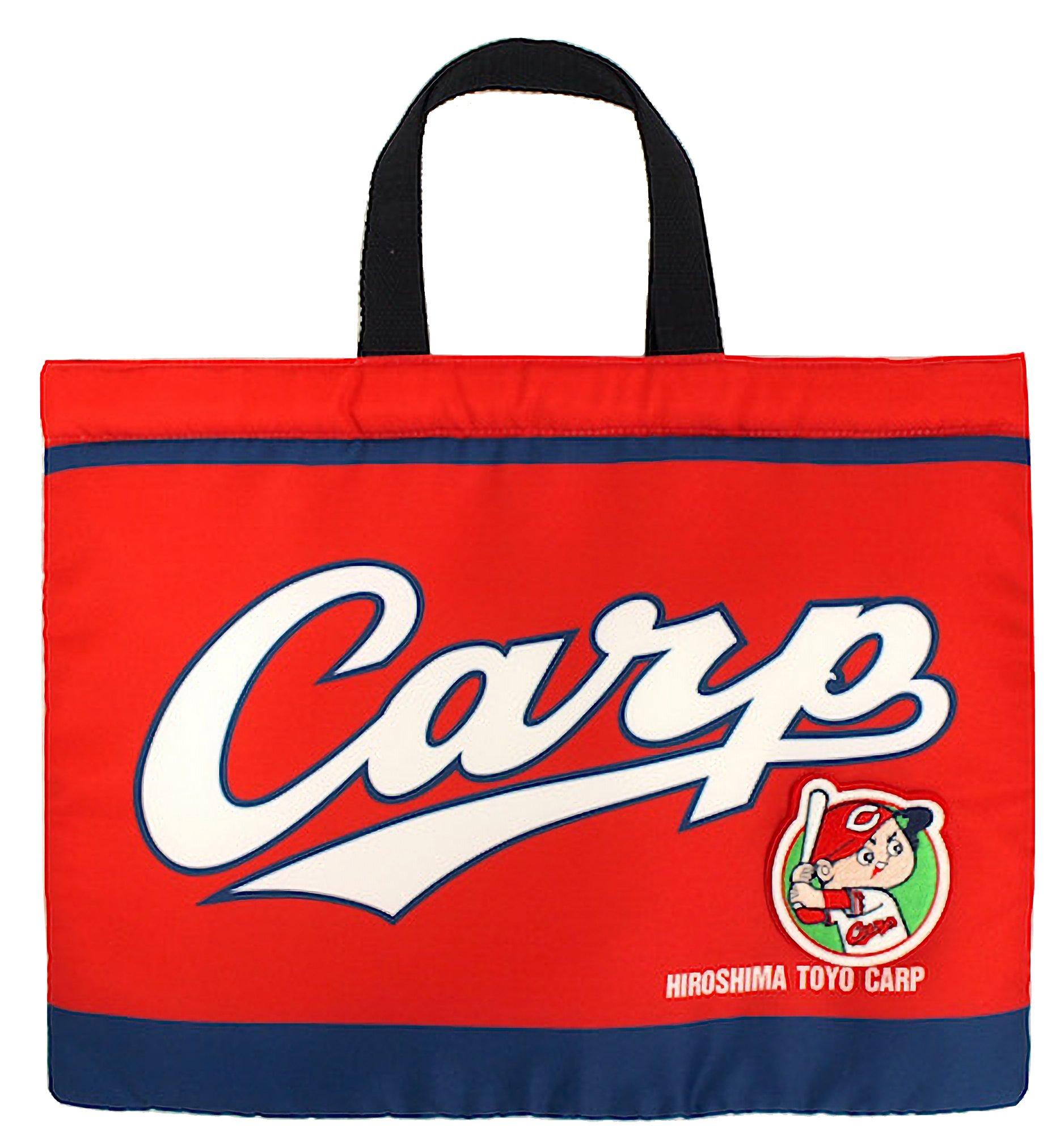 Takanami Create Carp Bonding Lesson Bag [Professional BaseballHiroshima Toyo CarpHiroshima CarpTool BagGym Clothes BagGym Clothing BagSchool
Takanami Create Carp Bonding Lesson Bag [Professional BaseballHiroshima Toyo CarpHiroshima CarpTool BagGym Clothes BagGym Clothing BagSchool