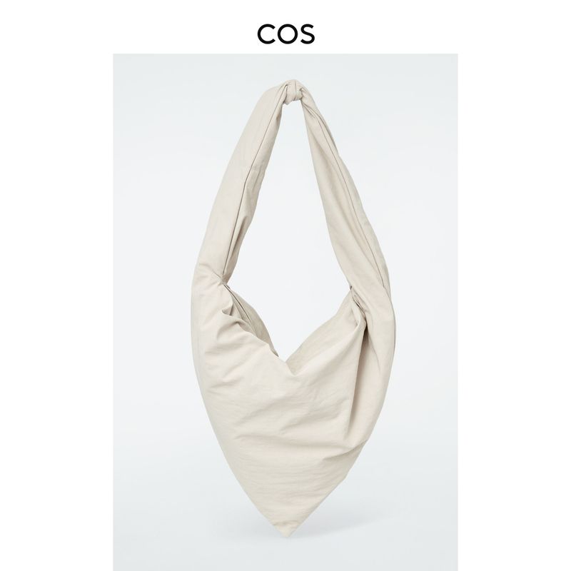 Cos Women Triangle Shoulder Bag Commuter Beige 2025 Spring New 1267958003 Beige
Cos Women Triangle Shoulder Bag Commuter Beige 2025 Spring New 1267958003 Beige
