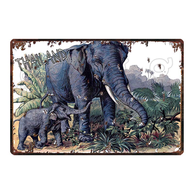 Таиланд Tarvel City Tin Sign Bangkok табличка металлическая винтажная ретро-тарелка со слоном для настенного плаката бара домашний декор DU-5851A 20x30cm(7.8x11.8inch)
Таиланд Tarvel City Tin Sign Bangkok табличка металлическая винтажная ретро-тарелка со слоном для настенного плаката бара домашний декор DU-5851A 20x30cm(7.8x11.8inch)