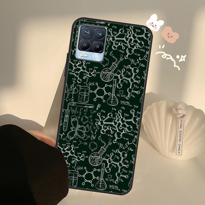 Наука Химия Кофеин Чехол Для Realme C71 C63 C61 C55 C51 C53 C25 C65 C67 C75 11 12 13 14 15 Pro Plus GT6 GT7 Pro Realme 15 Pro
Наука Химия Кофеин Чехол Для Realme C71 C63 C61 C55 C51 C53 C25 C65 C67 C75 11 12 13 14 15 Pro Plus GT6 GT7 Pro Realme 15 Pro