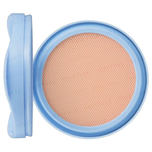 Kose - Sekkisei Clear Wellness Smart Milk Compact Refill SPF 43 PA+++ 15g
Kose - Sekkisei Clear Wellness Smart Milk Compact Refill SPF 43 PA+++ 15g