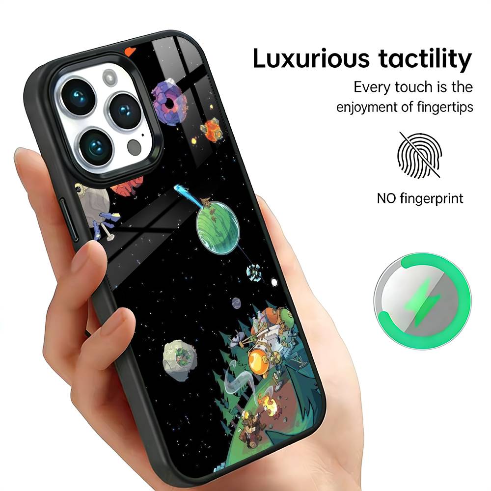 O-Outer W-Wilds Phone Case For iPhone17,16,15,14,13,12,11 Plus,Pro Max, New Magnetic Wireless Charging iPhone11PRO
O-Outer W-Wilds Phone Case For iPhone17,16,15,14,13,12,11 Plus,Pro Max, New Magnetic Wireless Charging iPhone11PRO