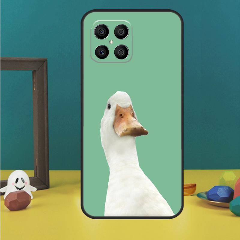 Cute Cartoon Duck Case For Honor 200 Pro X9b X9a X8b X8a X8 X9 X9c 50 70 90 Lite Honor Magic 5 6 7 Pro Cover Honor 90
Cute Cartoon Duck Case For Honor 200 Pro X9b X9a X8b X8a X8 X9 X9c 50 70 90 Lite Honor Magic 5 6 7 Pro Cover Honor 90
