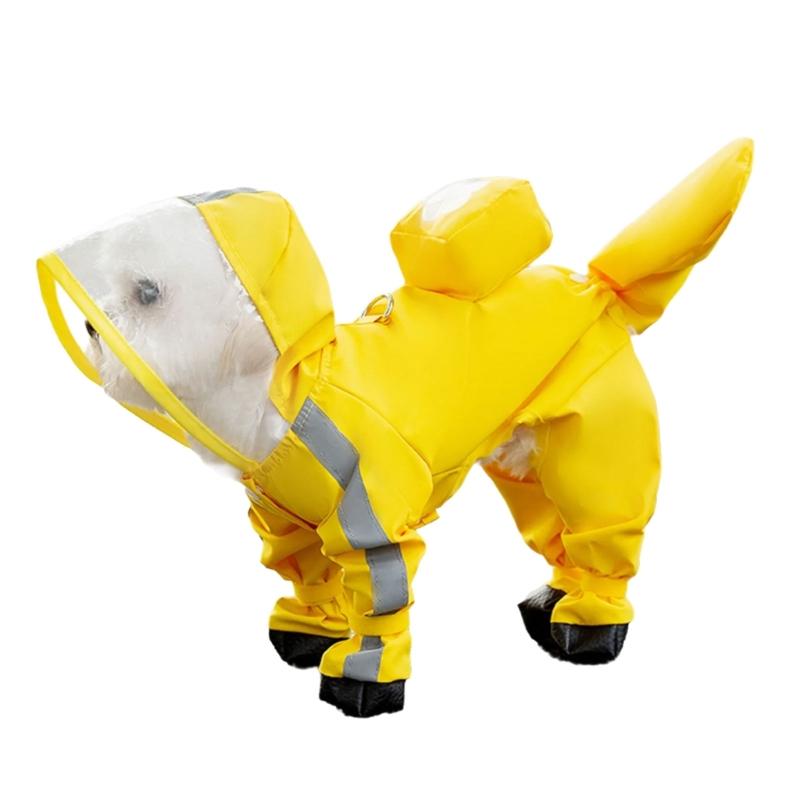 Собачьи водонепроницаемые дождевики пончо пальто 6 размеров на выбор регулируемый дождевик для питомца дождевая одежда для прогулок и выездов XXL жёлтый
Собачьи водонепроницаемые дождевики пончо пальто 6 размеров на выбор регулируемый дождевик для питомца дождевая одежда для прогулок и выездов XXL жёлтый