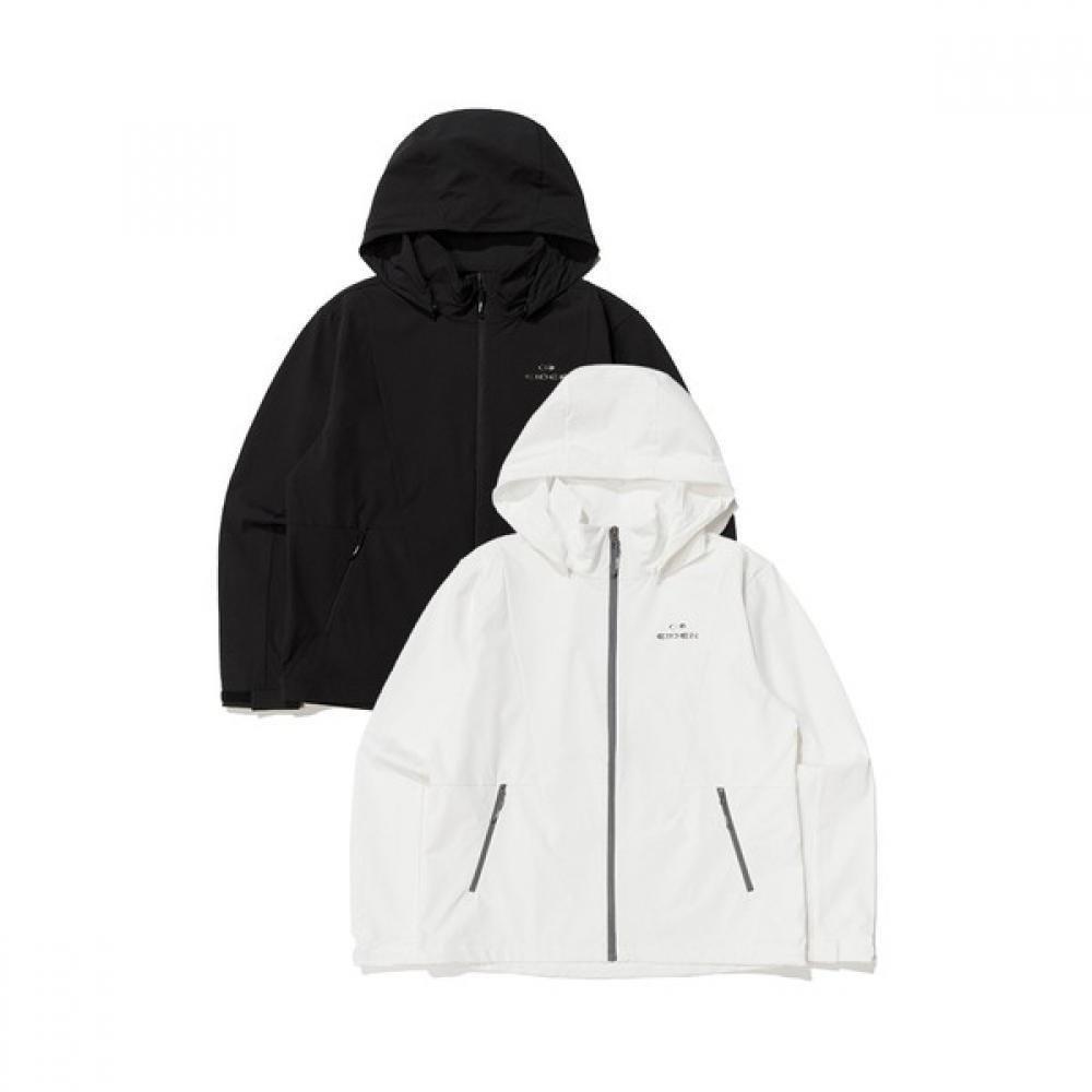 Eider Men S eSSential тренировочная куртка Dmp24105 Black/M 
Eider Men S eSSential тренировочная куртка Dmp24105 Black/M