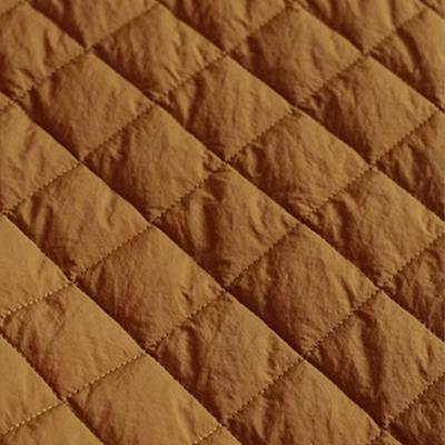 Quilted Cotton Linen Fabric Thicken Padded Fabric For DIY Down Coat Lining Jacket Home Texture DIY Sewing Patchwork Accessorie 50X150CM
Quilted Cotton Linen Fabric Thicken Padded Fabric For DIY Down Coat Lining Jacket Home Texture DIY Sewing Patchwork Accessorie 50X150CM