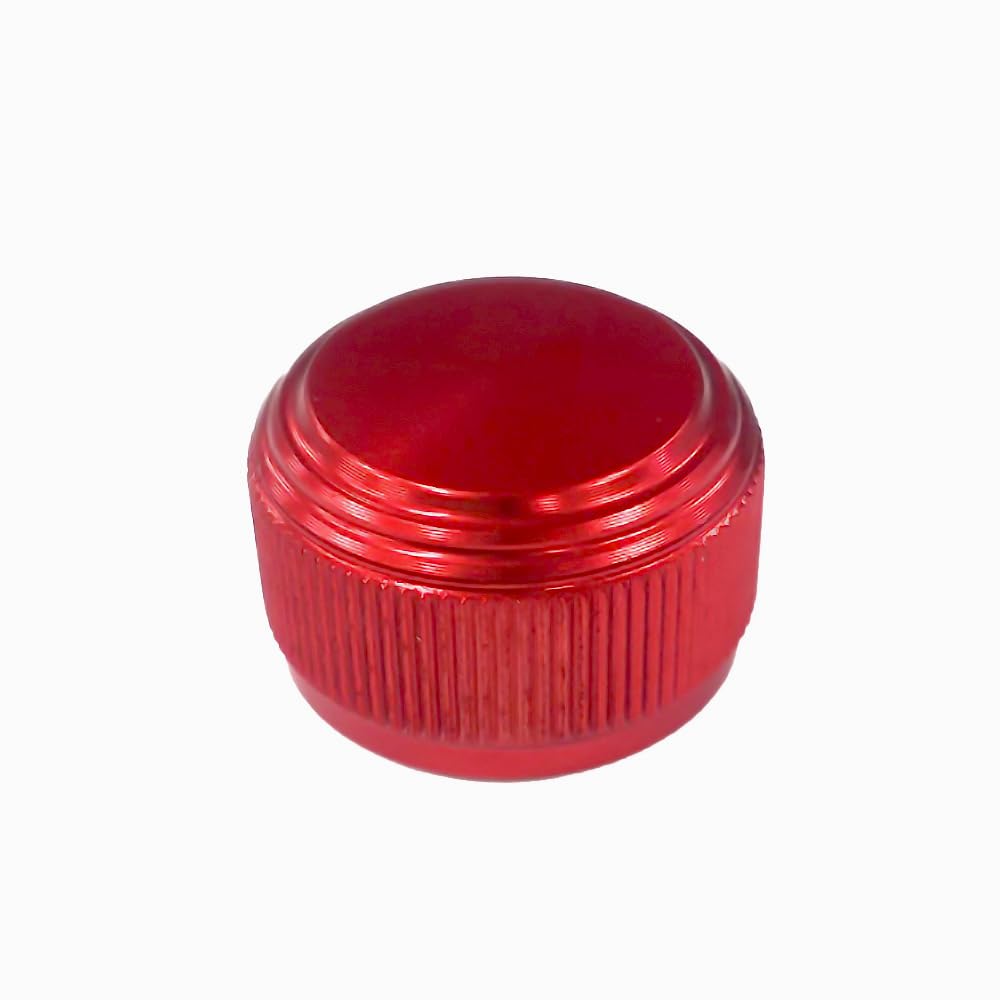 VISPREA Mechanical Brake Knob for Daiwa PR100 and PD106 Baitcasting Compatible with Daiwa YU347 Reels, (Red) красный
VISPREA Mechanical Brake Knob for Daiwa PR100 and PD106 Baitcasting Compatible with Daiwa YU347 Reels, (Red) красный