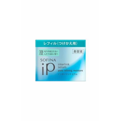 Sofina iP Sofina iP Interlink Serum Для чистой, увлажненной кожи с незаметными порами Заменяющая сыворотка Clear (замена) Наполнитель 55г (х 1)
Sofina iP Sofina iP Interlink Serum Для чистой, увлажненной кожи с незаметными порами Заменяющая сыворотка Clear (замена) Наполнитель 55г (х 1)