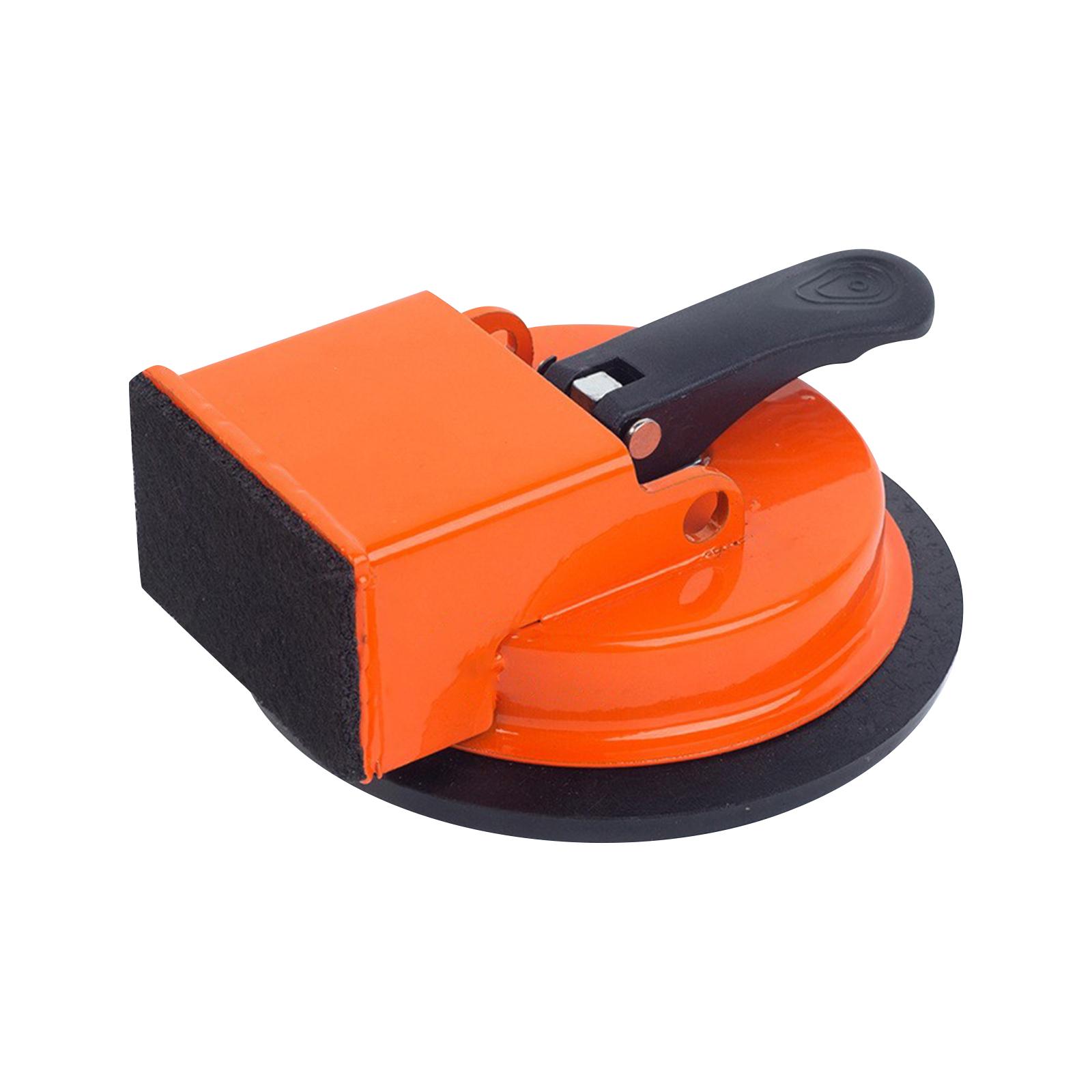 Heavy Duty Floor Fixer Tool, Laminate Flooring Tools With Enhanced Suction Cup & Sticky Pads,Floor Fixer Tool,for Wood Floors, Laminate, Vinyl Plank One Size чорний
Heavy Duty Floor Fixer Tool, Laminate Flooring Tools With Enhanced Suction Cup & Sticky Pads,Floor Fixer Tool,for Wood Floors, Laminate, Vinyl Plank One Size чорний