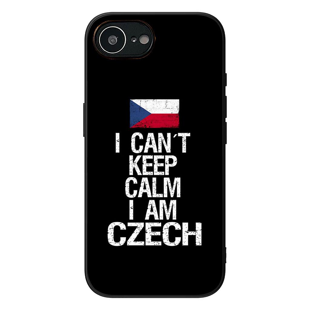 Cover for Samsung Galaxy A36 A17 A26 A07 A35 A54 A53 A13 A33 A34 S8 S9 S20 S21 FE S10 Plus Phone Case The Czech Republic Flag Galaxy A35 5G
Cover for Samsung Galaxy A36 A17 A26 A07 A35 A54 A53 A13 A33 A34 S8 S9 S20 S21 FE S10 Plus Phone Case The Czech Republic Flag Galaxy A35 5G